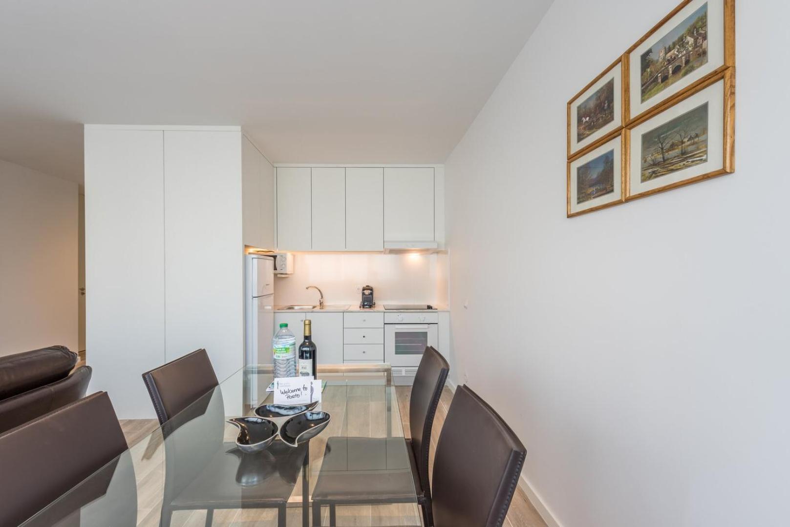 Guestready - Retreat Near Matosinhos Beach Exteriör bild