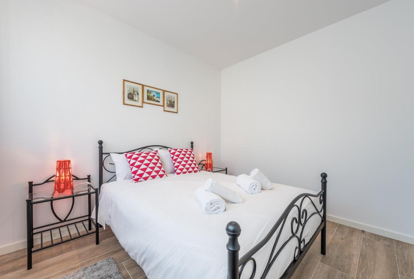 Guestready - Retreat Near Matosinhos Beach Exteriör bild