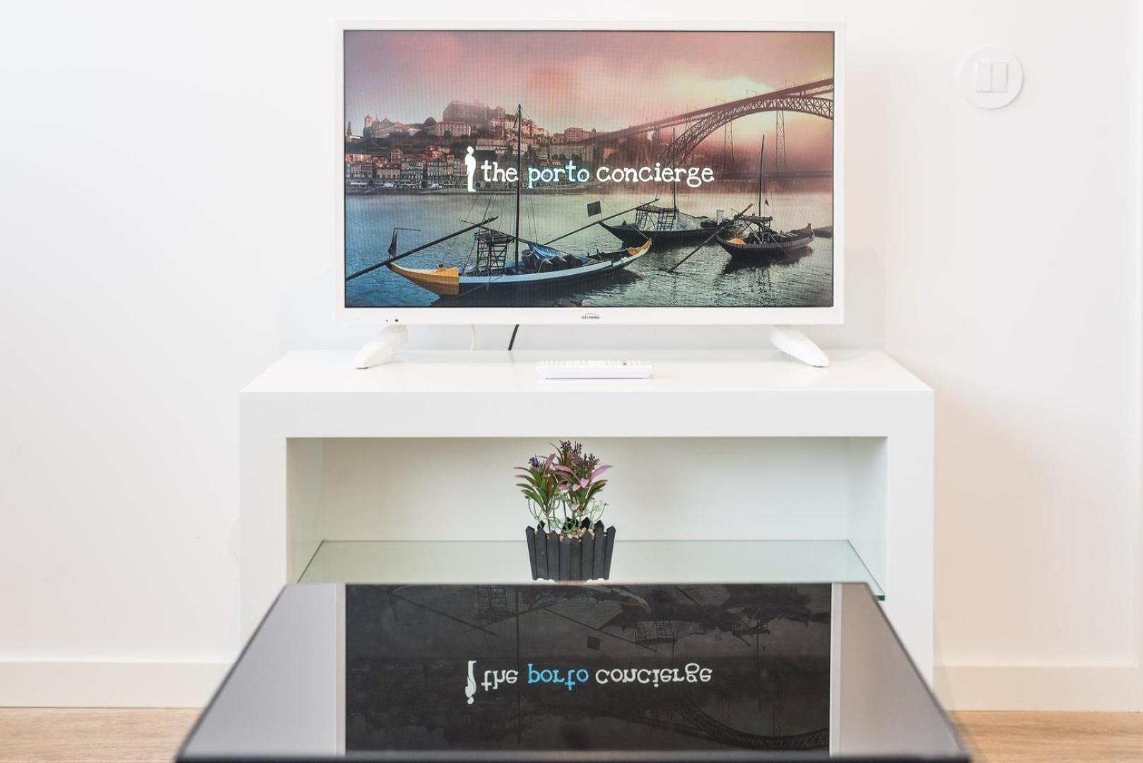 Guestready - Retreat Near Matosinhos Beach Exteriör bild