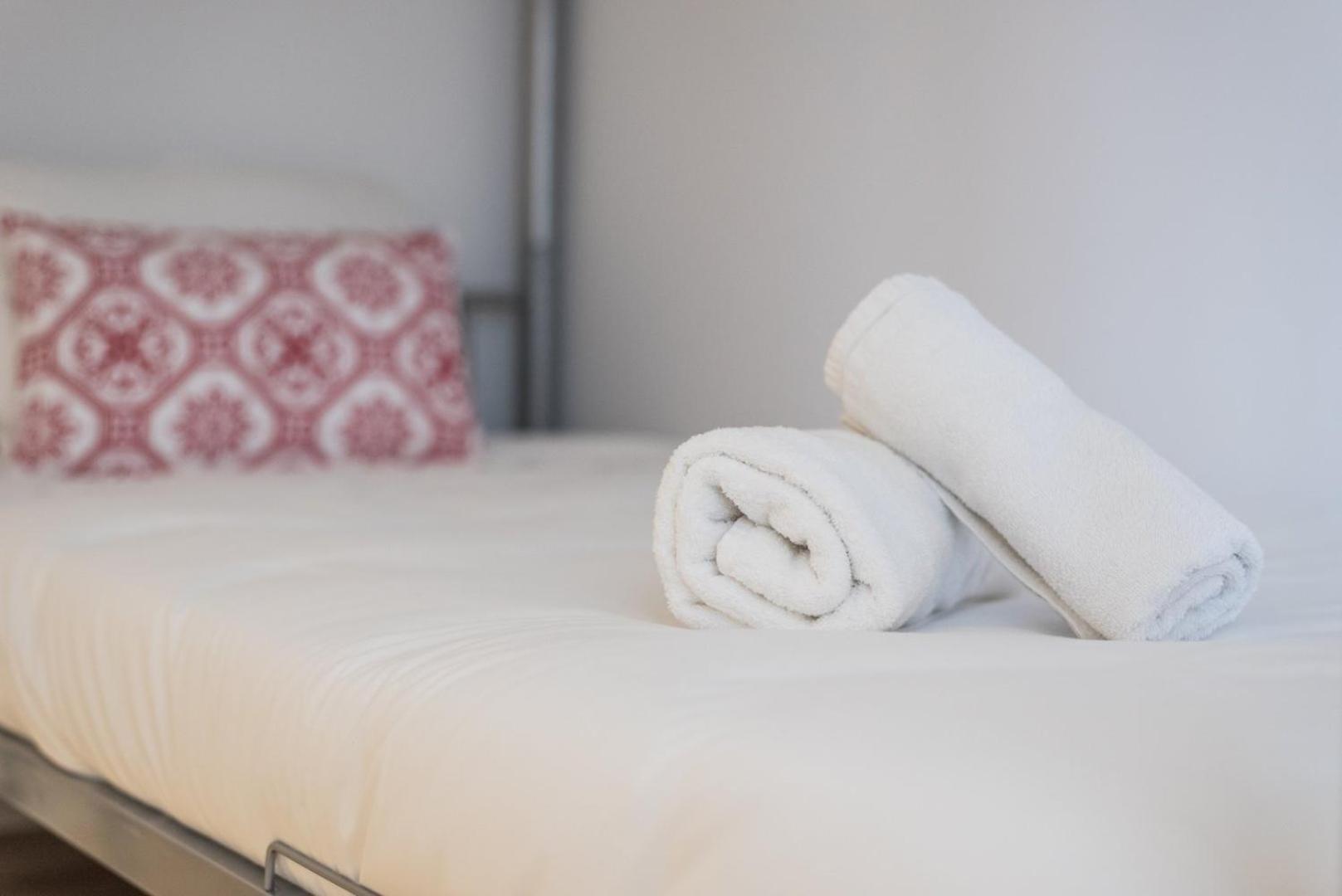 Guestready - Retreat Near Matosinhos Beach Exteriör bild