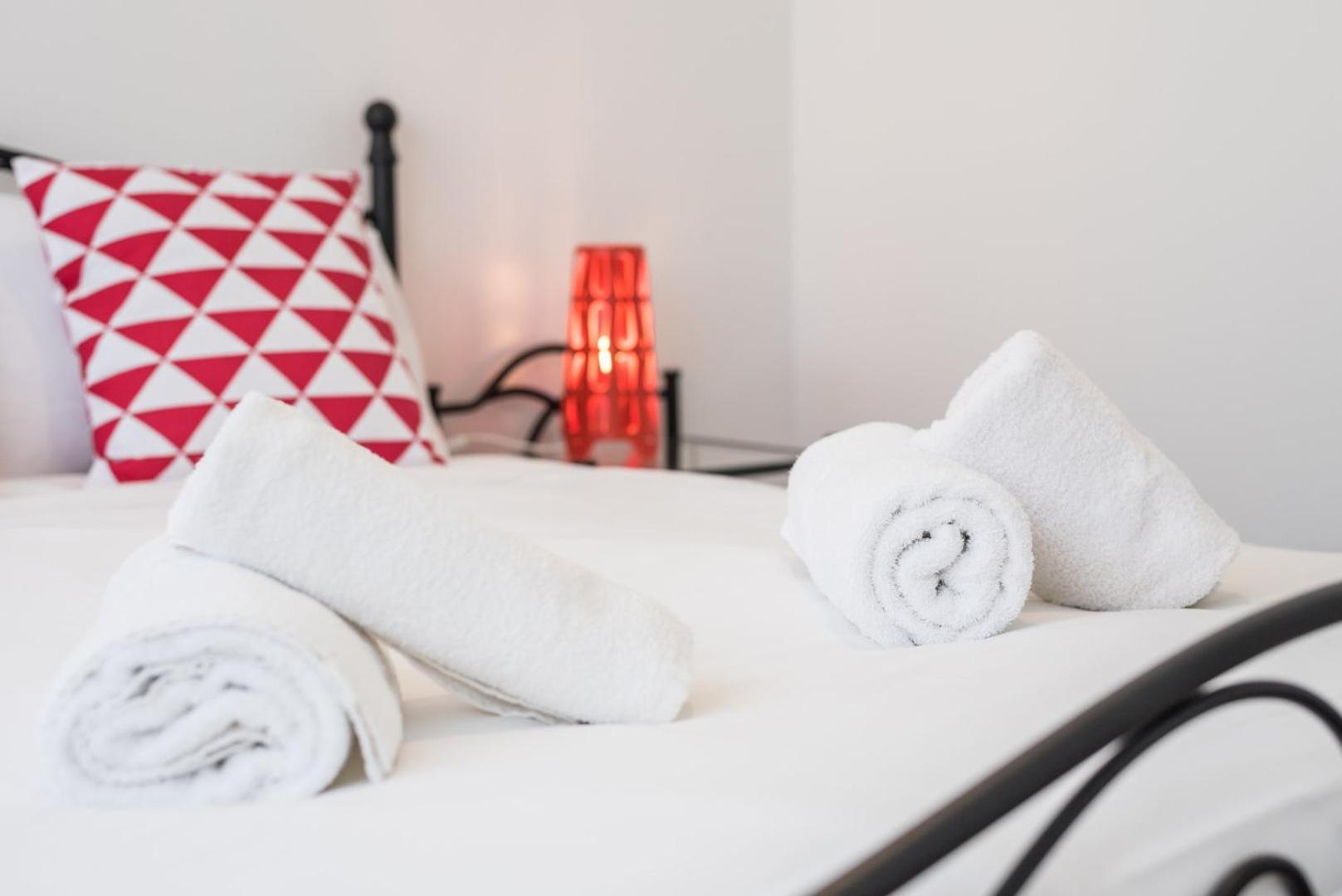 Guestready - Retreat Near Matosinhos Beach Exteriör bild